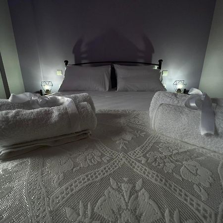 Katelia'S Apartments Almiropótamos 外观 照片