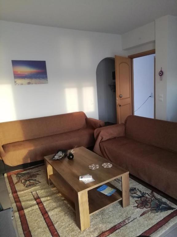 Katelia'S Apartments Almiropótamos 客房 照片