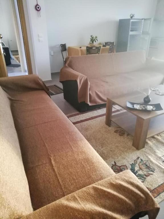 Katelia'S Apartments Almiropótamos 客房 照片