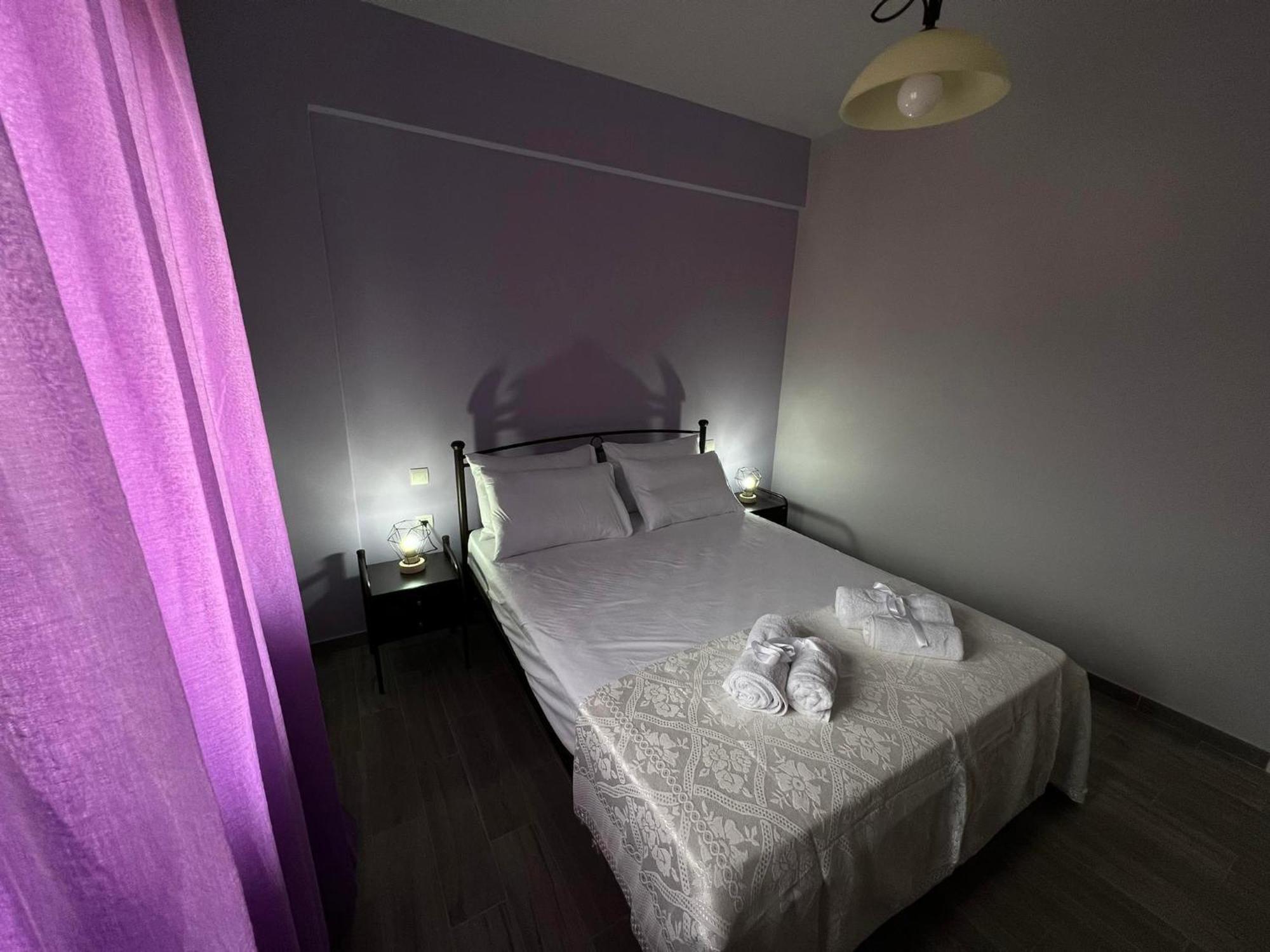 Katelia'S Apartments Almiropótamos 客房 照片